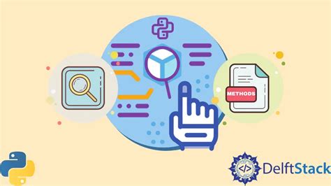 Image result for Python Object Methods