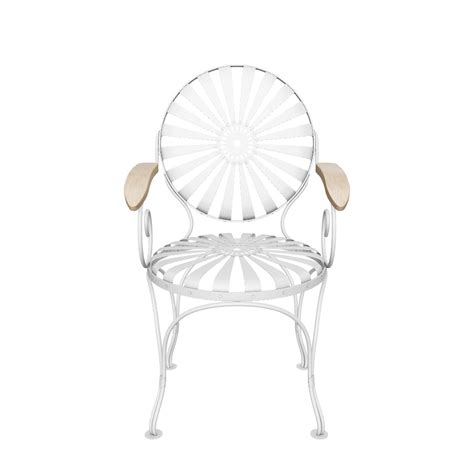 Spring Patio Chair — Home Canvas