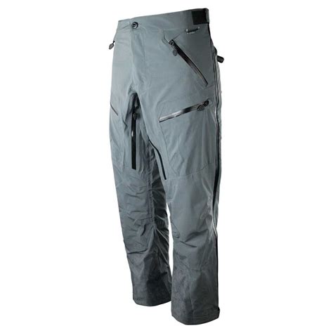 Men's AllClima 3L Rain Pants - FORLOH