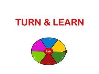 Image result for Turn Tutorial