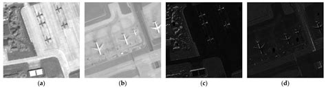 Boosting SAR Aircraft Detection Performance with Multi-Stage Domain ...