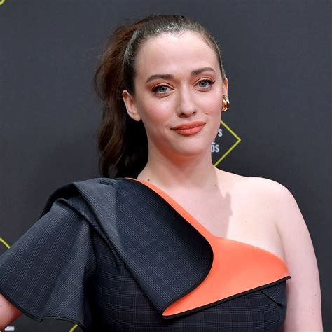 Kat Dennings Instagram