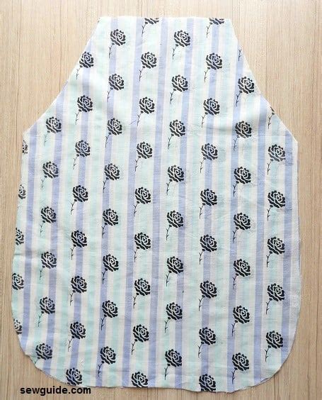 Image result for Sew Apron Tutorial