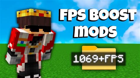 Image result for FPS Boost Minecraft