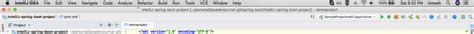 Image result for How to Run Spring Boot Application in IntelliJ