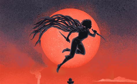 Mistborn Era One is a Masterpiece of Fantasy – The Victor Voice