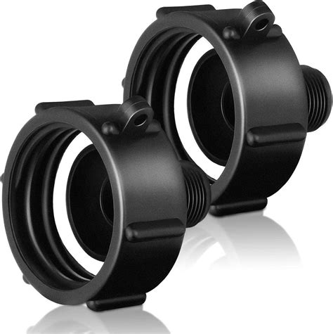 275 330 IBC Tote Adapter Water Hose Male Adapter India | Ubuy