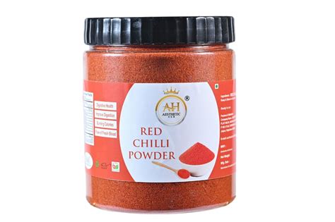 Red Chilli Powder 1 kg : Amazon.in: Grocery & Gourmet Foods