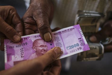 2000 रू के नोट बदलने पर भी RBI का नया प्रतिबंध घोषित. पोस्ट ऑफिस को ...