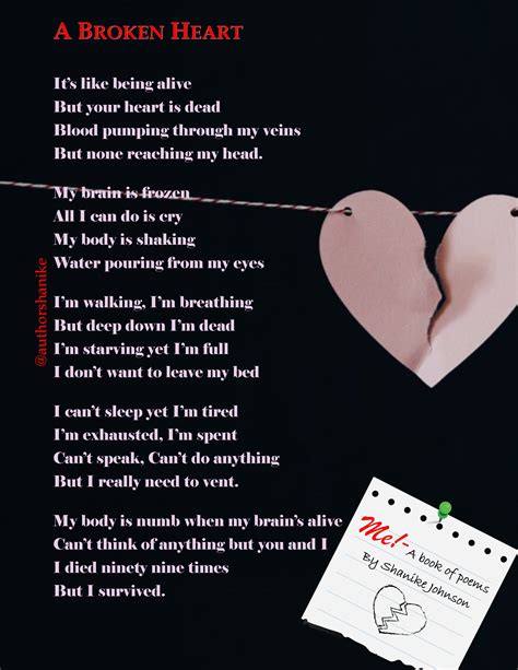 Broken Heart Poems For Boys James Crews | Loving The World Means