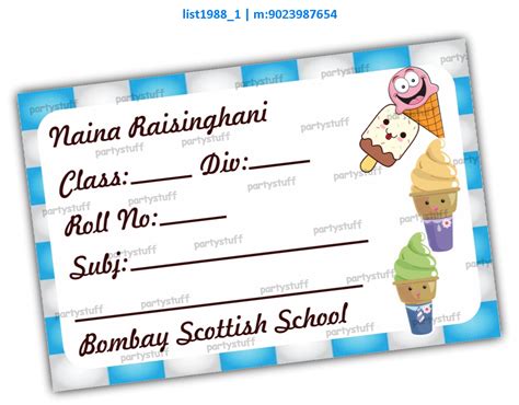 Product Class Name-slip-sticker Designs - PartyStuff