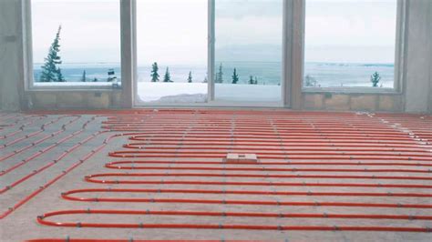 Radiant Cooling System for Building Structures India | REHAU