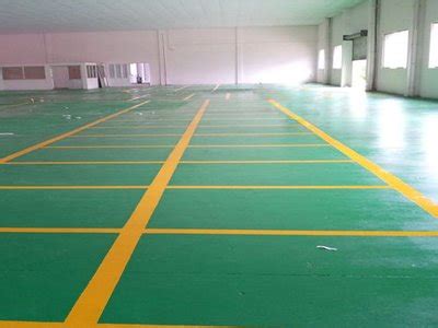 Top Epoxy Flooring Company in Kerala