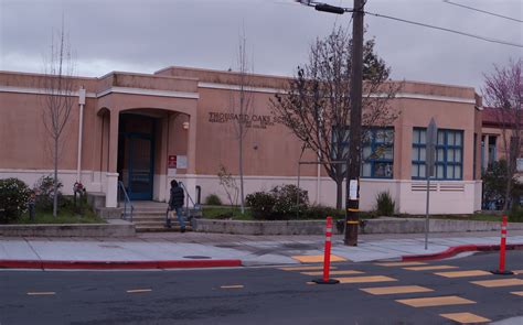 Thousand Oaks Elementary