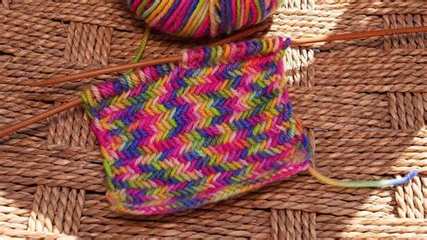 Image result for Loop Knitting Patterns