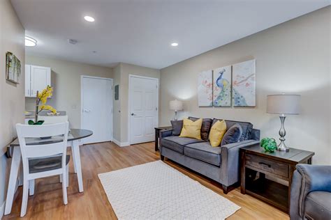 Lorien Harmony Hall - Columbia, MD | Lorien Health Services