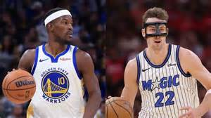 Warriors vs Magic schedule: Date, time, live stream, and more on NBA ...