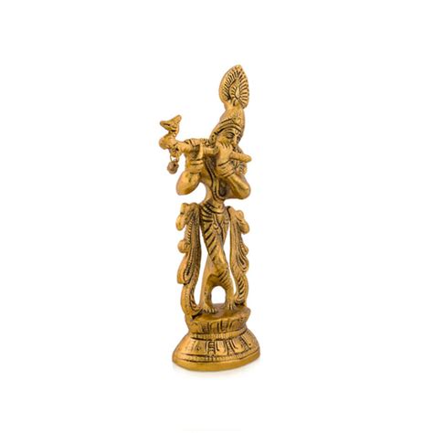 Krishna idols