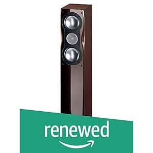 (Refurbished) ELAC FS 127 Tower Speaker Price: Buy (Refurbished) ELAC ...