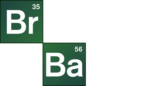Breaking Bad (TV Series 2008-2013) - Logos — The Movie Database (TMDB)
