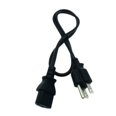 Image result for Monitor Power Cable