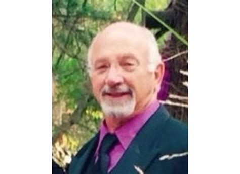 Robert Lee Johnsonbaugh Obituary (2025) - Milesburg, PA - Daughenbaugh ...