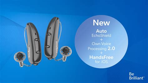 Image result for Signia AX Features