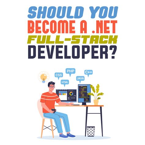 Image result for Net Full-Stack Developer