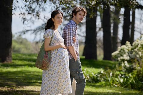 Villa Amore (2025): Cast, Plot, Trailer - Parade