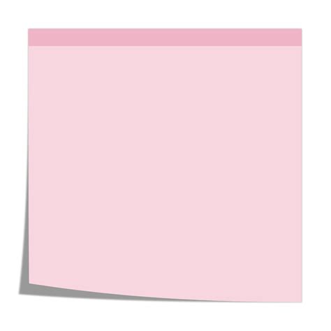 Sticky Note Png Pastel Cheap Buying | www.pinnaxis.com