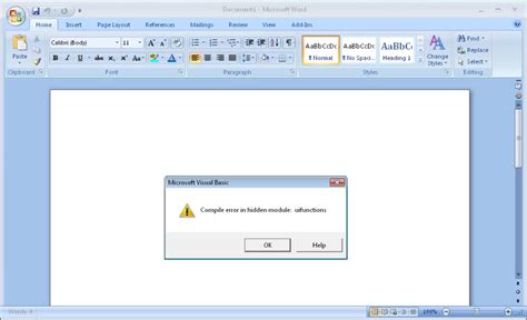 Image result for Word/Picture Error Loading