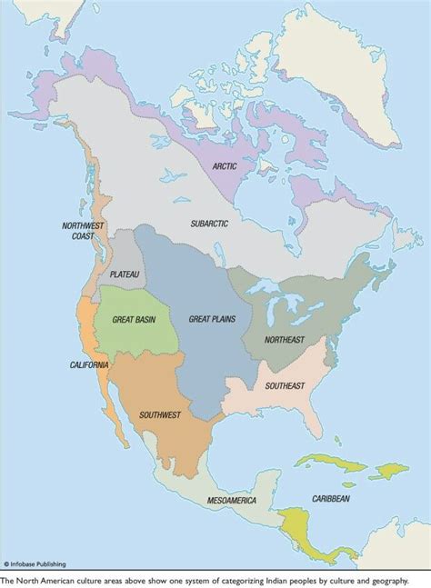Explore Diverse Culture Areas Around the World