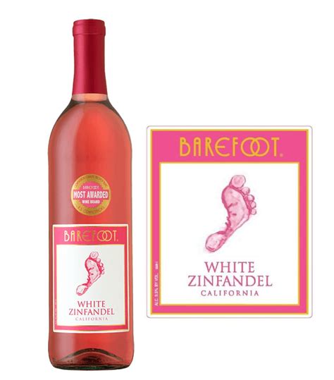 Barefoot Wine Barefoot Fruitscato 750ml