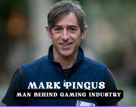 Biography of Mark Pincus: From Serial Entrepreneur to Philanthropic Vision