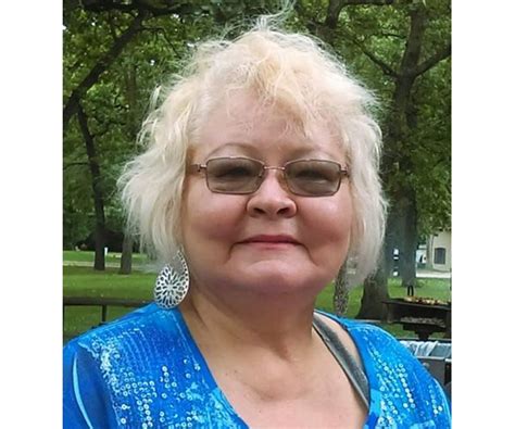 Bonnie DifferentHorse Obituary (2024) - Saint Cloud, MN - Miller-Carlin ...