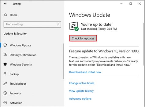 Setting Synchronization Windows 的图像结果