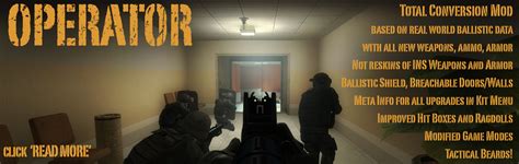 Image result for Operator Mod Minecraft