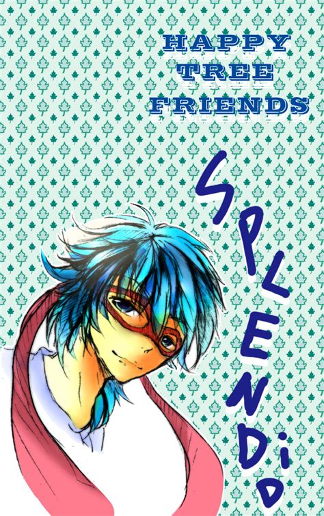 Image result for HTF Splendid deviantART