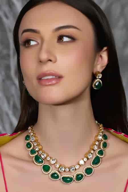 Joules by Radhika| Shop Designer Earrings, Rings, Bracelets Online at ...