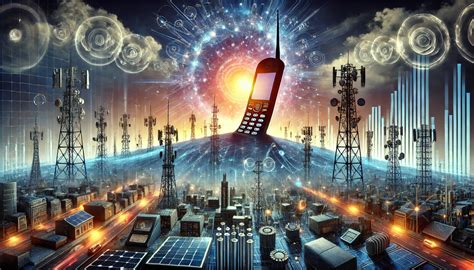How the Cellular Phone Was Invented | Key Moments in Mobile History