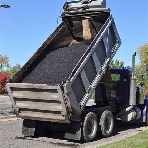 Commercial Paving Company | Asphalt Paving Contractors