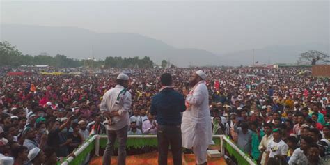 Why AIUDF Remains an Essential Cog in the Assam Electoral Wheel