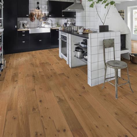 Kahrs Artisan Oak Concrete - One Stop Flooring