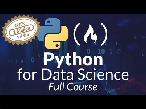 Image result for Python for Data Science and Machine Learning