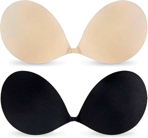 Amazon.in: Eligible For Pay On Delivery - Women's Adhesive Bras / Women ...