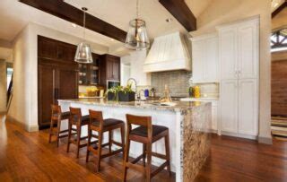 Image result for A Transitional Kitchen