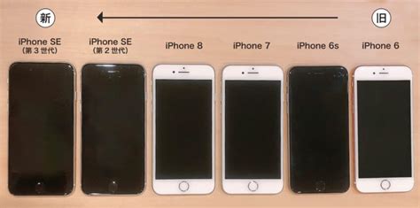 iPhone SE 第4世代 最新情報発売日はいつか、スペック・価格など予想！ | CLED FACTORY