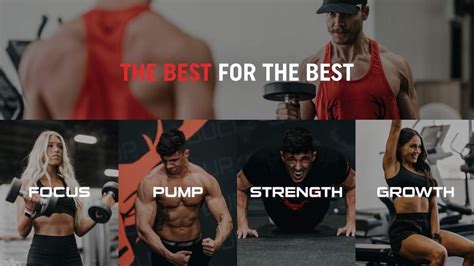 Image result for Bucking Routine Workout
