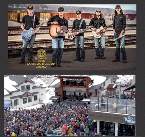 Arapahoe Basin Slush N’ Spokes, Arapahoe Basin Ski Area, Dillon, 11 May ...