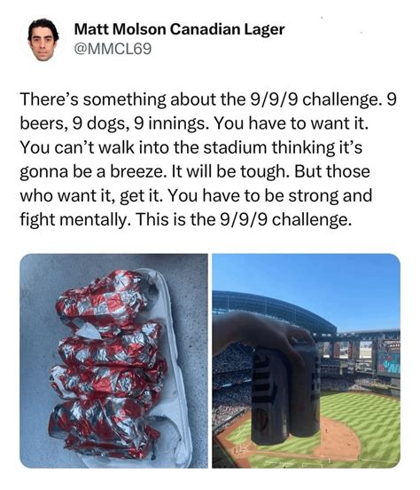 9/9/9 challenge. How many of you could do it? : r/mlb